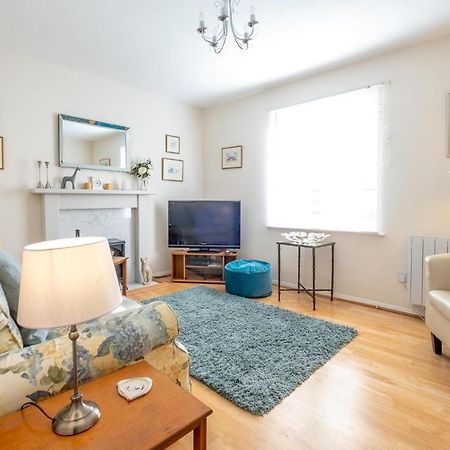 The Britten - Aldeburgh Coastal Cottages 外观 照片