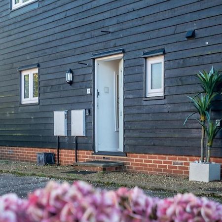 The Britten - Aldeburgh Coastal Cottages 外观 照片