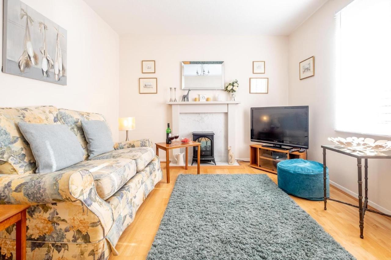 The Britten - Aldeburgh Coastal Cottages 外观 照片
